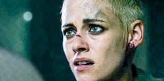 Crítica Ameaça Profunda: o chamado do Cthulhu Crítica Ameaça Profunda, Ameaça Profunda, Kristen Stewart, Delfos