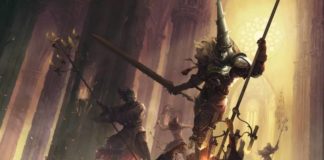 Análise Blasphemous: a melhor violência em pixels! Blasphemous, Análise Blasphemous, Delfos