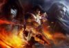 Castlevania: Lords of Shadow de cabeça fria Castlevania Lords of Shadow, Castlevania: Lords of Shadow, Konami, Cabeça fria