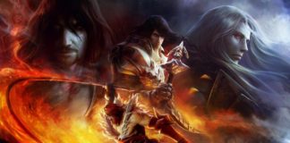 Castlevania: Lords of Shadow de cabeça fria Castlevania Lords of Shadow, Castlevania: Lords of Shadow, Konami, Cabeça fria