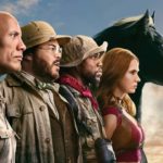 jumanji cavalo