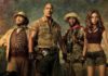 Crítica Jumanji: Próxima Fase – envelhecer fede! Crítica Jumanji Próxima Fase, Jumanji, Dwayne Johnson, Karen Gillan, Delfos