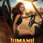 jumanji poster
