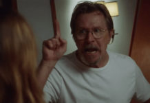 Crítica A Possessão de Mary: fantasminha black metal Crítica A Possessão de Mary, A Possessão de Mary, Delfos