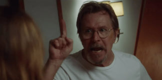 Crítica A Possessão de Mary: fantasminha black metal Crítica A Possessão de Mary, A Possessão de Mary, Delfos