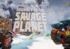 Análise: Journey to the Savage Planet se destaca pelo que ele não faz Análise Journey to the Savage Planet, 505 Games, Typhoon Studios, Delfos