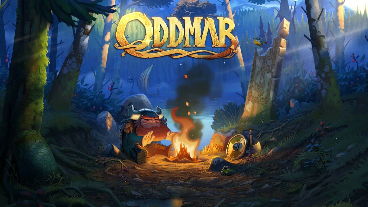 Análise: Oddmar (Mobile/Switch) é uma heroica e divertida aventura