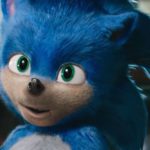 Sonic Filme antigo