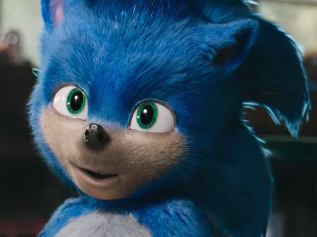 Sonic 2: O Filme, em análise