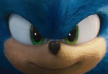 Crítica Sonic filme, Sonic, Sega, Paramount