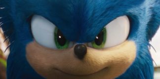 Crítica Sonic – O Filme: eu odeio cogumelos! Crítica Sonic filme, Sonic, Sega, Paramount