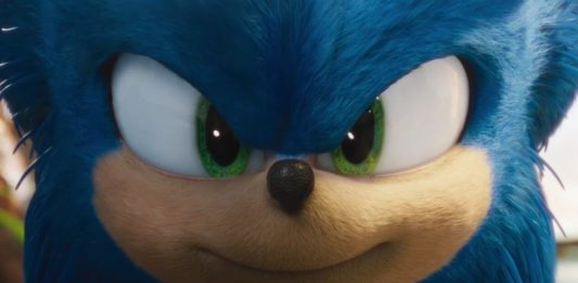 Crítica Sonic filme, Sonic, Sega, Paramount