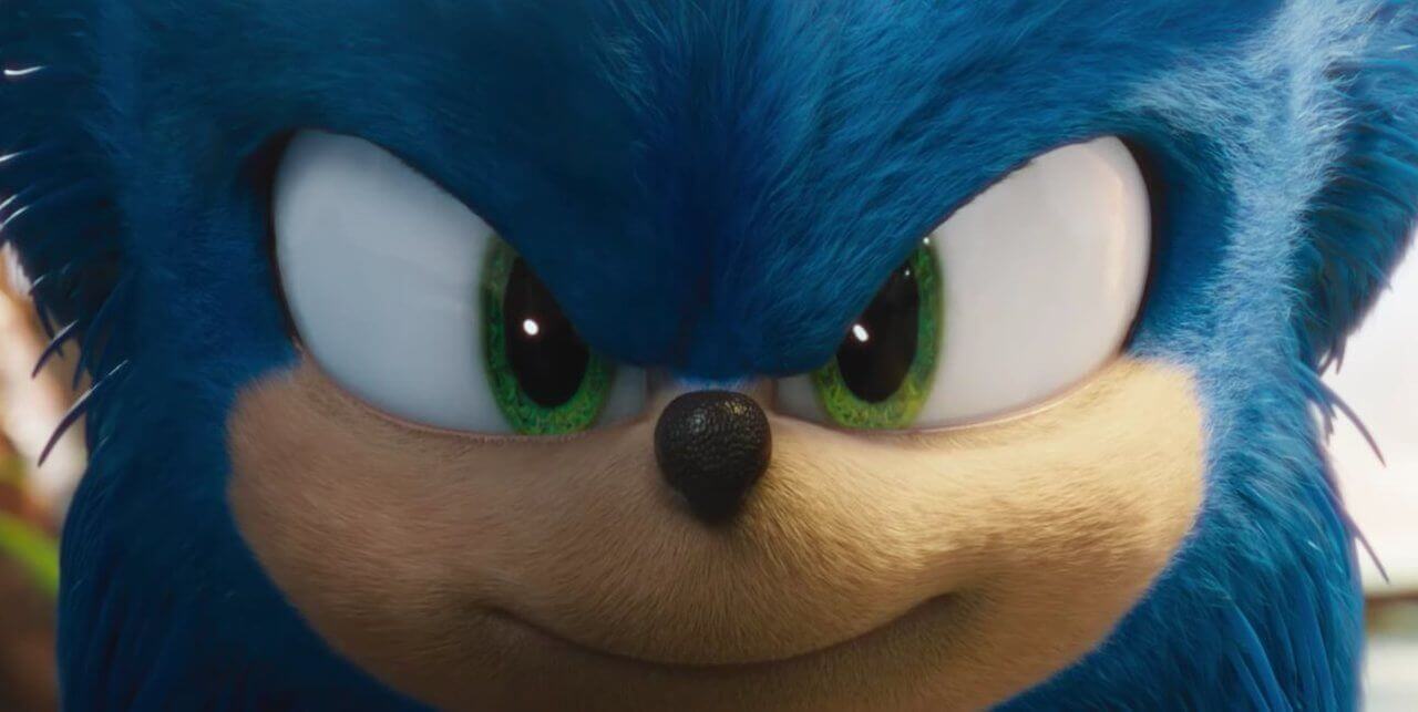 Review – Sonic: O Filme 