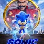 Sonic Filme poster