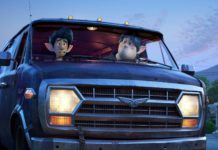 Crítica Dois Irmãos: Uma Jornada Fantástica – Um Morto Muito Louco versão Pixar Crítica Dois Irmãos, Dois Irmãos, Onward, Pixar, Delfos