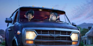Crítica Dois Irmãos: Uma Jornada Fantástica – Um Morto Muito Louco versão Pixar Crítica Dois Irmãos, Dois Irmãos, Onward, Pixar, Delfos