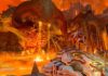 Análise Doom Eternal: assim é que se faz uma continuação! Análise Doom Eternal, Doom Eternal, Bethesda, id Software, Delfos