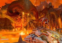Análise Doom Eternal: assim é que se faz uma continuação! Análise Doom Eternal, Doom Eternal, Bethesda, id Software, Delfos