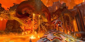 Análise Doom Eternal: assim é que se faz uma continuação! Análise Doom Eternal, Doom Eternal, Bethesda, id Software, Delfos