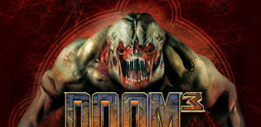 Doom 3, Doom terror, Doom, Doom Eternal