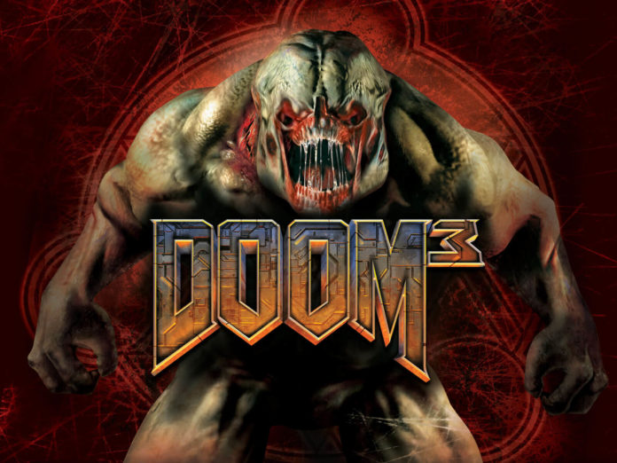 Doom 3, Doom terror, Doom, Doom Eternal