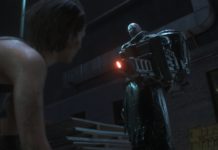 Análise Resident Evil 3 Remake – o melhor Resident Evil Análise Resident Evil 3, Resident Evil 3, Resident Evil 3 Remake, Capcom, Nemesis, Delfos