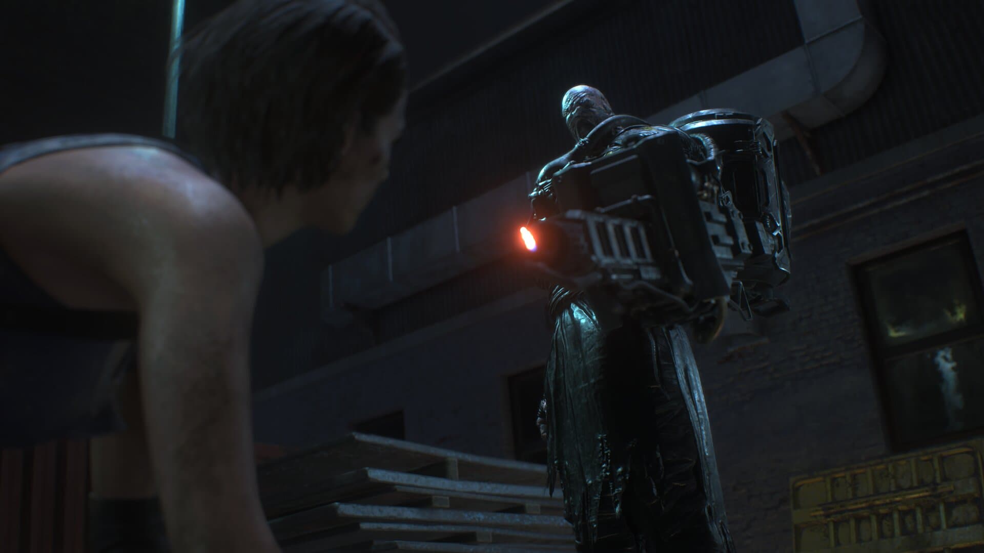 Remake de Resident Evil 4 promete ser mais assustador do que o game original