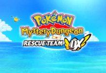 Pokémon Mystery Dungeon: Rescue Team DX é roguelike antes da moda Pokemon Mystery Dungeon Rescue Team, Switch, Pokémon, Pokemon, Delfos