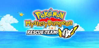 Pokémon Mystery Dungeon: Rescue Team DX é roguelike antes da moda Pokemon Mystery Dungeon Rescue Team, Switch, Pokémon, Pokemon, Delfos