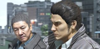 É um ótimo momento para conhecer a série Yakuza! Yakuza, Yakuza série, Sega, Delfos