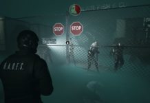 Análise Daymare: 1998 – excelente Resident Evil cover Análise Daymare, Destructive Creations, Invader Studios, Survival Horror, Delfos