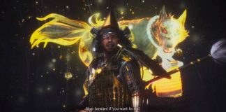 Nioh Remastered e Soulsborne: onde entra pedir ajuda na eterna discussão da dificuldade? Análise Nioh 2, Nioh, Nioh 2, Análise Nioh, Team Ninja, Koei Tecmo, Delfos