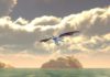 Análise Panzer Dragoon: Remake não alcança seu potencial Análise Panzer Dragoon, Panzer Dragoon, Panzer Dragoon Remake, Delfos