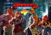 Análise Streets of Rage 4: like a teenager discovery Análise Streets of Rage 4, Streets of Rage 4, DotEmu, PS4, Xbox One, Switch, Windows, Delfos