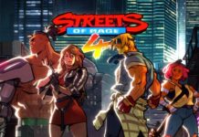 Análise Streets of Rage 4: like a teenager discovery Análise Streets of Rage 4, Streets of Rage 4, DotEmu, PS4, Xbox One, Switch, Windows, Delfos
