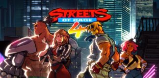 Análise Streets of Rage 4: like a teenager discovery Análise Streets of Rage 4, Streets of Rage 4, DotEmu, PS4, Xbox One, Switch, Windows, Delfos