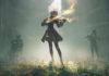 Cinco argumentos para jogar Nier: Automata no Game Pass Cinco argumentos para jogar Nier: Automata, Nier: Automata, Delfos