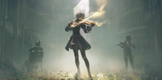 Cinco argumentos para jogar Nier: Automata no Game Pass Cinco argumentos para jogar Nier: Automata, Nier: Automata, Delfos