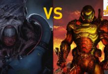 Oráculo de Delfos S01E02: Doom Eternal vs. Resident Evil 3! Oráculo de Delfos 2, Resident Evil 3, Doom Eternal, Delfos