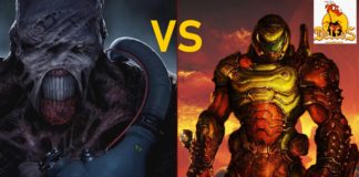 Oráculo de Delfos S01E02: Doom Eternal vs. Resident Evil 3! Oráculo de Delfos 2, Resident Evil 3, Doom Eternal, Delfos