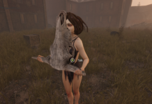Pathologic 2, Delfos