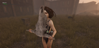 Pathologic 2 é um jogo sobre vírus que está contra você! Pathologic 2, Delfos