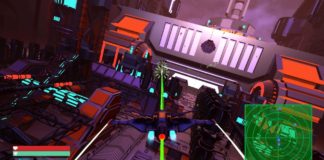 Análise Fluxteria: navinha 3D estilo Star Fox Fluxteria, Análise Fluxteria, Playstige, Delfos