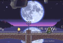 Análise Infinite Beyond The Mind: ótimo jogo retrô com vícios do passado Análise Infinite Beyond the Mind, Infinite Beyond the Mind, Emilie COYO, Delfos