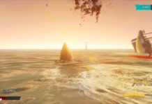 Análise Maneater: um criativo simulador de tubarão em mundo aberto Análise Maneater game, Maneater, Maneater game, Delfos, Tripwire, Deep Silver