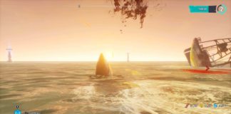 Análise Maneater: um criativo simulador de tubarão em mundo aberto Análise Maneater game, Maneater, Maneater game, Delfos, Tripwire, Deep Silver