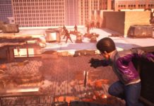 Saints Row The Third Remastered é mais um relançamento caprichado Saints Row The Third Remastered, Saints Row, Deep Silver, Delfos