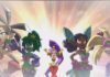 Análise Shantae and the Seven Sirens: bom, mas não excelente Análise Shantae and the Seven Sirens, Shantae, Shantae and the Seven Sirens, WayForward, Delfos