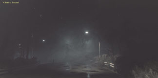 Análise Those Who Remain: a vida é curta demais Análise Those Who Remain, Camel 101, Wired Productions, Delfos