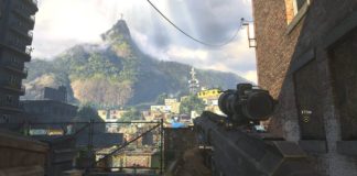 Análise Call of Duty: Modern Warfare 2 Campaign Remastered – quase um jogo novo Análise Call of Duty Modern Warfare 2 Campaign Remastered, Call of Duty, Modern Warfare, Delfos